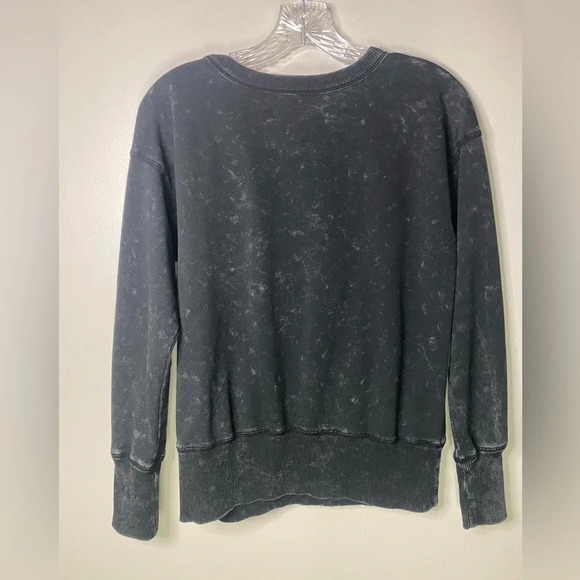 Fifth Sun womens Study of Bees Sweatshirt size small - Picture 4 of 8